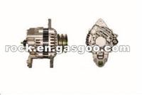 NEW 24V 40A ALTERNATOR A3TN5399 FOR MITSUBISHI 6D34