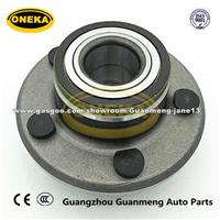 [ONEKA] 513224 HA590030 04779199AA Front Wheel Hub Bearing Hub Assembly For Chrysler 300 2005-2009 RWD