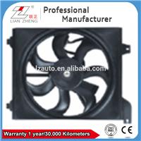 
Radiator Cooling Fan/Fan motor 97730-OC100 for KIA RIO
