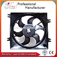 Radiator Cooling Fan/Fan motor25380-22220 for HYUNDAI