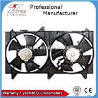 
Radiator Cooling Fan/Fan motor B11-1308010 for CHERY
