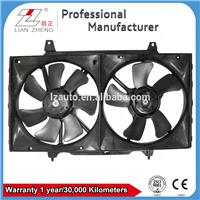 
Radiator Cooling Fan/Fan motor 21481-0Z001 21481-0Z801 21483-0Z000 for NISSAN ALTIMA

