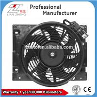 
Radiator Cooling Fan/Fan motor 1341347 1341176 For OPEL Astra Zafira

