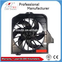 
Radiator Cooling Fan/Fan motor 4809170AC / 480917AE / 620-017 for CHRYSLER Caravan / Town & Country / Voyager

