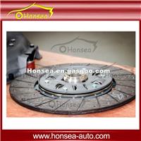 China High Quality YuChai Diesel Engine Parts Clutch Driven Disc