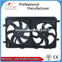 
Radiator Cooling Fan/Fan motorQFZ13515 909004755 forGM
