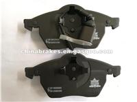 For Audi A4 Disc Brake Pad