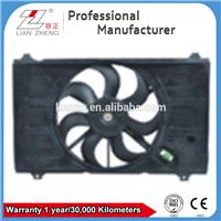 
Radiator Cooling Fan/Fan motor 25380-OC050 for KIA RIO
