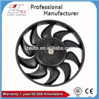 
Radiator Cooling Fan/Fan motor 701 959 455 J/701959455J for AUDI 80/Coupe VW Transporter IV Caravelle Transporter
