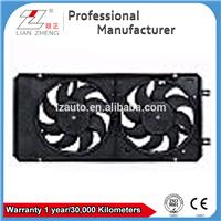 
Radiator Cooling Fan/Fan motor A11-1308010AD for CHERY
