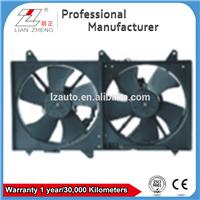 
Radiator Cooling Fan/Fan motorA12-1308010for CHERY A5
