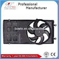 
Radiator Cooling Fan/Fan motor A11-1308010BA for CHERY
