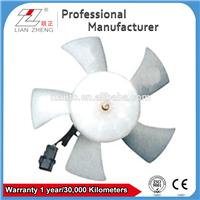 
Radiator Cooling Fan/Fan motorTIY-396 for NISSAN
