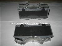Lexus GX460 Brake Pad Lexus GX470 Brake Pad TOYOTA 4Runner FJCruiser Hilux Sequoia Tacoma Tundra Brake Pad D976 7877-D976 D2228