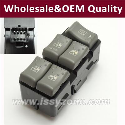 22664398 For Saturn 03 04 05 Window Switch Brand New IWSGM036