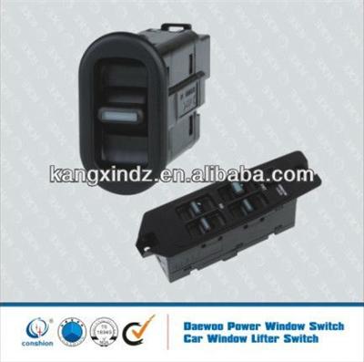 POWER WINDOW SWITCH FOR HYUNDAI /DEAWOO