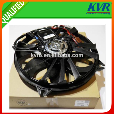 Radiator fan for CITROEN C8 (EA_, EB_) 2.0 202- OEM 1253N5 1253.N5 8EW351043741