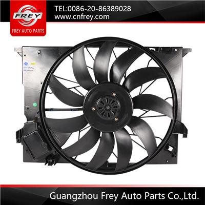 Auto spare parts car Electrical fan 2115001893 for W211