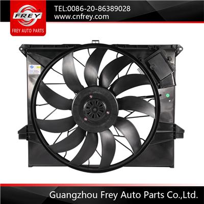 Auto spare parts car Electrical fan 1645000493 for W164 W251