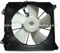 auto radiator cooling fan for HONDA City 1.5