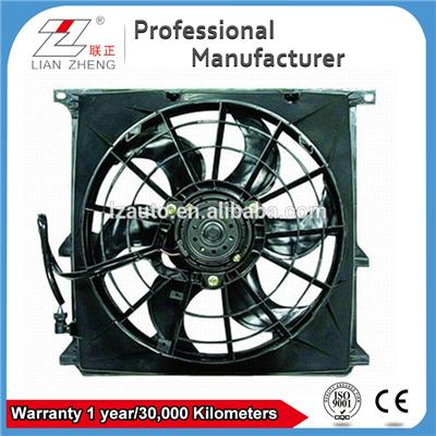 Radiator Cooling Fan/Fan motor 64548369799/64508372039/64548363741 for BMW E36