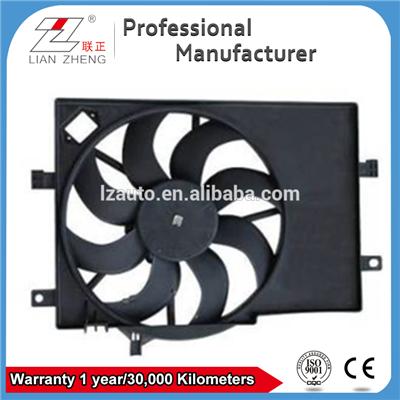 Radiator Cooling Fan/Fan motor 46848916 for FIAT PALIO