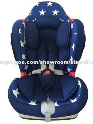 JM03 Baby Car Seat For Group 0+1+2