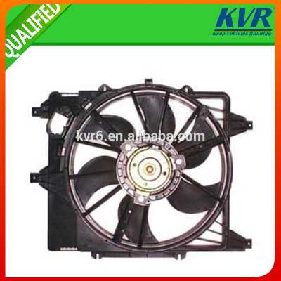 Aftermarket radiator fan 7701045816 for RENAULT SYMBOL