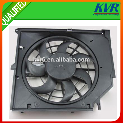 OEM 17111436260 1436260 aftermarket fan for 3 series