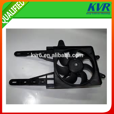 Easy to install fan assembly for FIAT OEM 8EW351044141