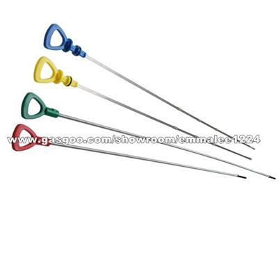 Mercedes Benz 4PCS OIL DIPSTICK FOR B3050 Engine & Transmission 722.6 W203 W211 W124