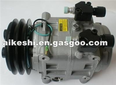 Compressor TM-31/DKS-32