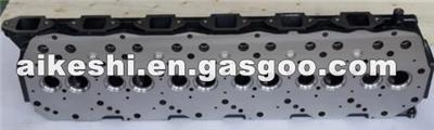 Cylinder Head Assembly For Fuso 8M20