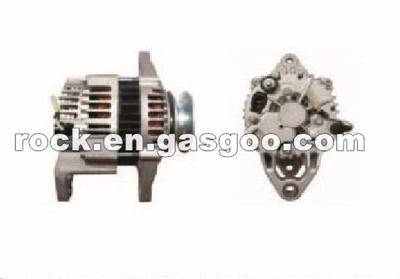 NEW 12V 60A ALTERNATOR LR160735B FOR MUSTANG EQUIPMENT YANMAR 4TNE102 4TNE106