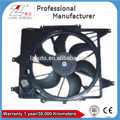 Radiator Cooling Fan/Fan motor 7701045816 for RENAULT