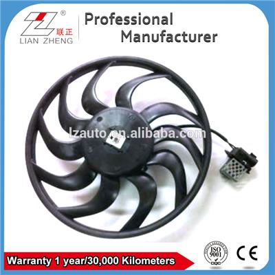 Radiator Cooling Fan/Fan motor 93343243 for CHEVROLET