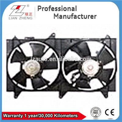 Radiator Cooling Fan/Fan motor B11-1308010 for CHERY