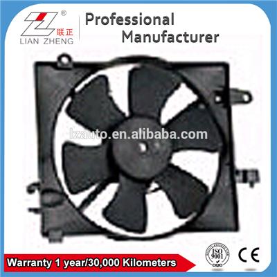 Radiator Cooling Fan/Fan motor S11-1308010 for CHERY