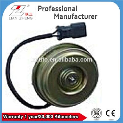 Radiator Cooling Fan/Fan motor 38616-PAA-A01 for HONDA