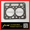 Brand New Head Gasket For Kubota 2D72 In High Quality