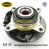 [ONEKA ] 4L34-2B663AC 515046 BR930455 SP550212 Front Wheel Hub Bearing For Ford F-150 2004 2005 4WD, 6 Stud Hub Assembly