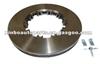 BMW 34216855007 Brake Disc