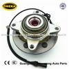 [ONEKA ] 5L34-2C530AD 515079 BR930460 SP550207 FRONT WHEEL HUB BEARING FOR Canada United States Car Ford F-150