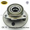 [ONEKA ] 515028 BR930422 XL341104AG Front Axle Wheel Hub Unit Bearings For FORD F150 WITH ABS Hub Assembly