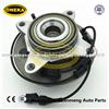 [ONEKA ] For Lincoln Navigator 2L142B663CA 5L142B663CB 6L141A148AB 6L1Z1215AA Front Wheel Hub Bearing Hub Assembly With ABS