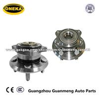 [ONEKA ] Rear Wheel Hub Bearing VKBA6733 4779328AB 04779218AB Hub Assembly For Chrysler 300 2.7 3.5 5.7 2005-2008