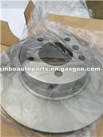 BMW 34216855001 Brake Disc