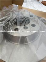 BMW 34116854997 Brake Disc