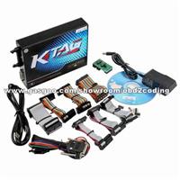 K-TAG Master V7.020 KTAG ECU Programmer Ksuite V2.23 Unlimited Token