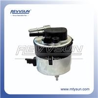 
Fuel filter for Ford 5M5Q 9155 AA/ 5M5Q-9155-AA/ 5M5Q9155AA, 1386037, Y60-313-480, 30783135, CF2481
